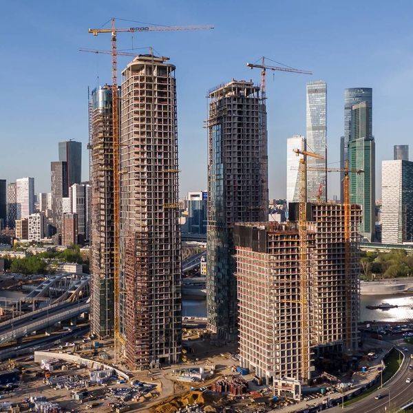 Апрель 2025