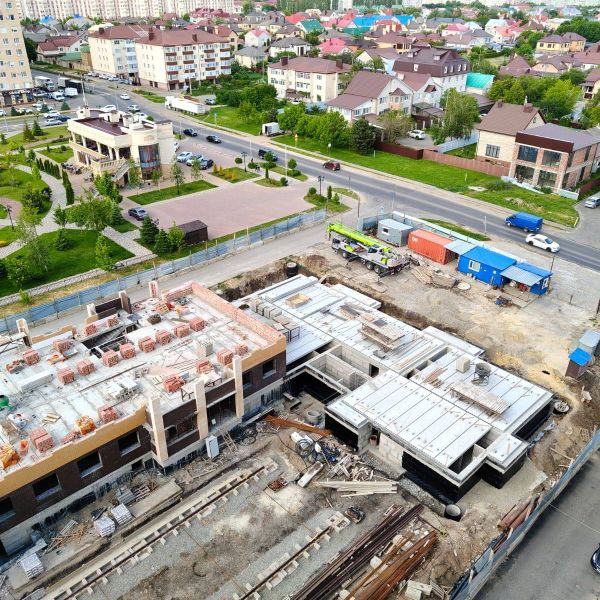 Июль 2025