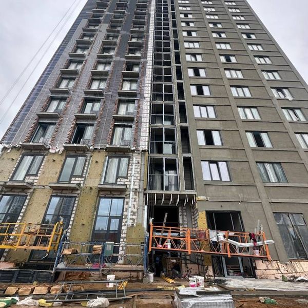 Сентябрь 2025