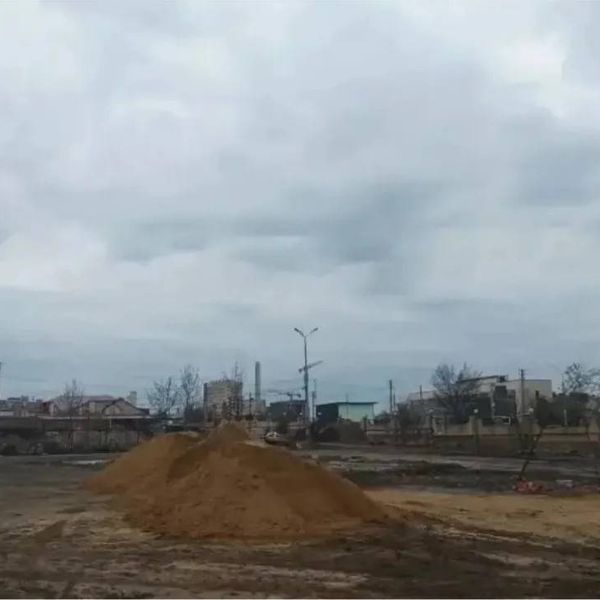 Апрель 2026
