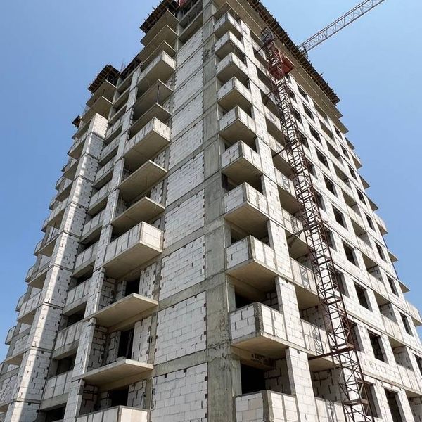 Июнь 2025
