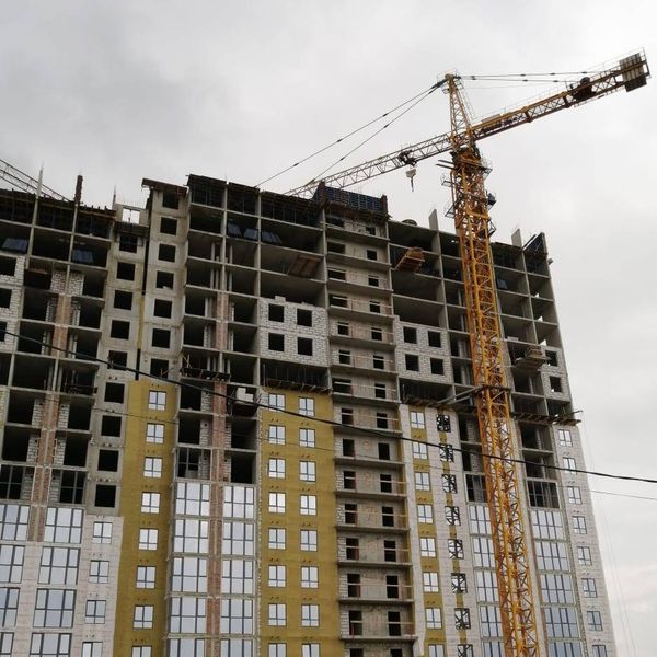 Апрель 2025