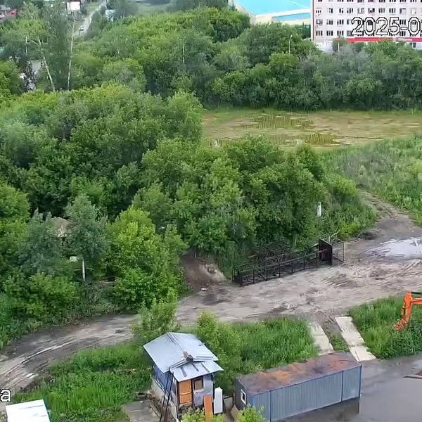 Июнь 2025
