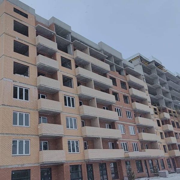 Февраль 2025
