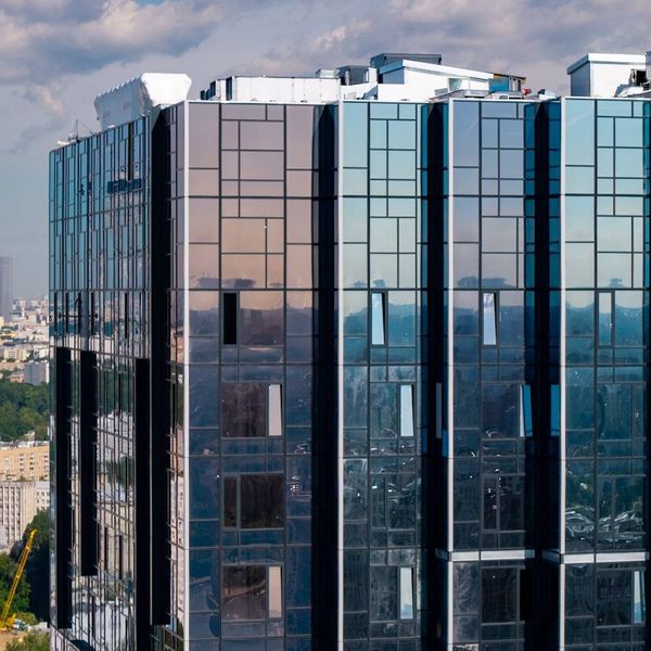 Ход строительства ЖК «МАРК» за Август 2026 г.
