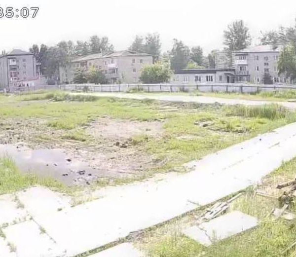 Июнь 2025
