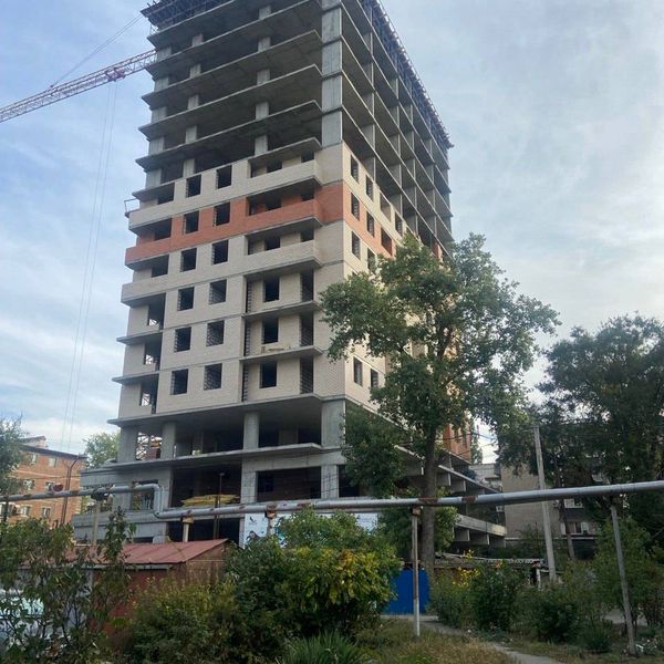 Сентябрь 2025