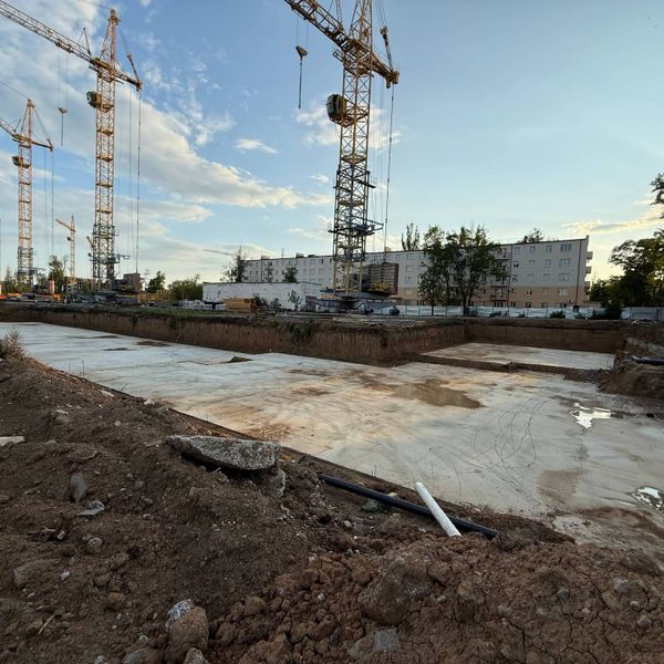 Июль 2025
