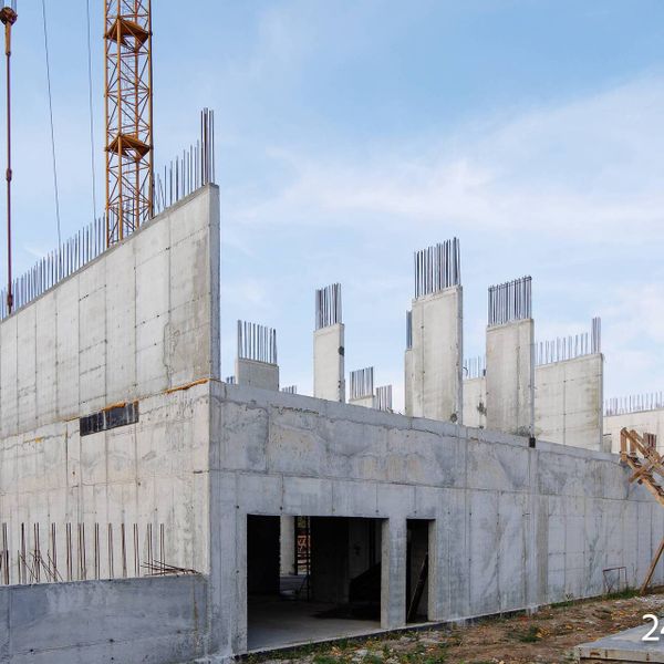 Сентябрь 2025