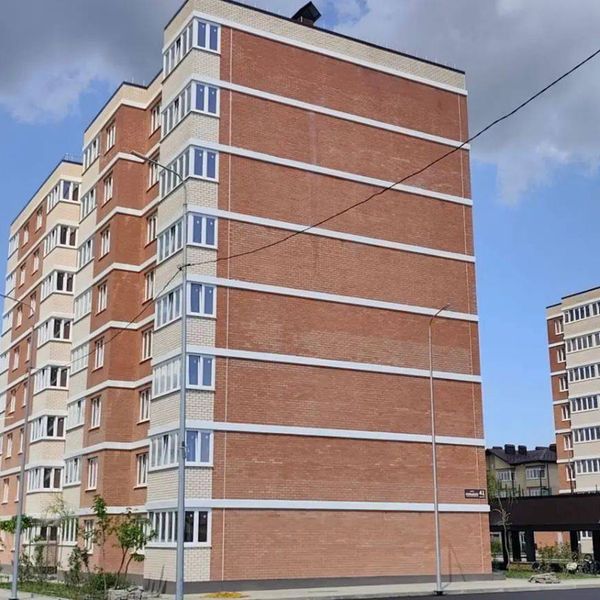 Ход строительства ЖК «Любимый дом - Адыгейск» за Июль 2026 г.