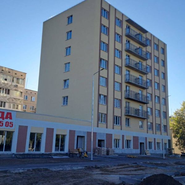 Сентябрь 2025