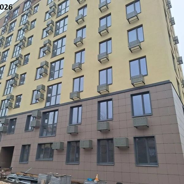 Март 2026
