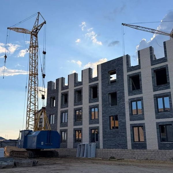 Ход строительства ЖК «НОВОГРАД» за Июль 2026 г.