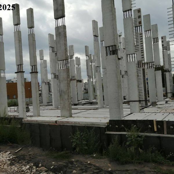 Сентябрь 2025