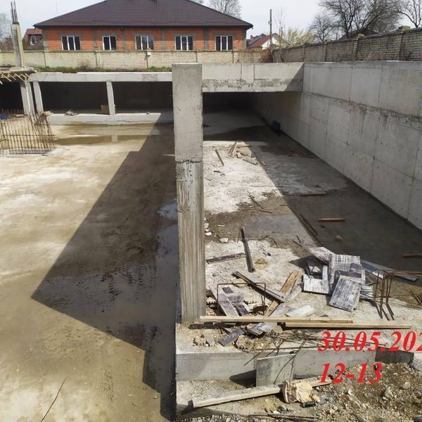Июнь 2025