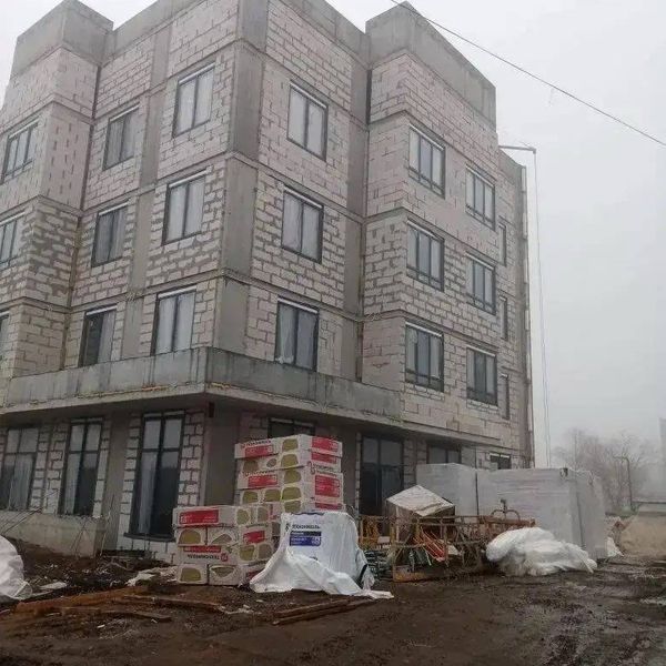 Апрель 2026