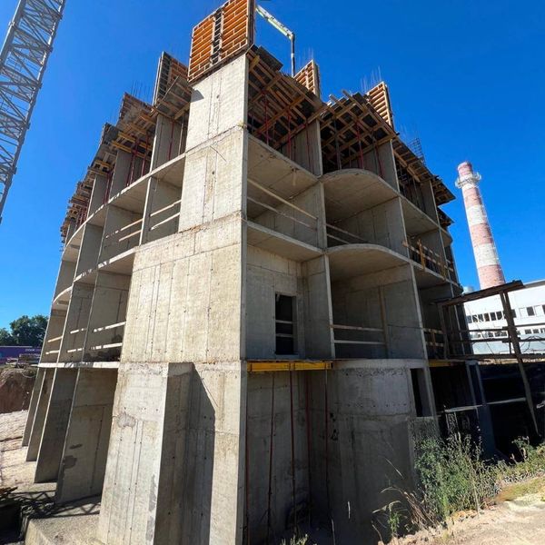 Сентябрь 2025