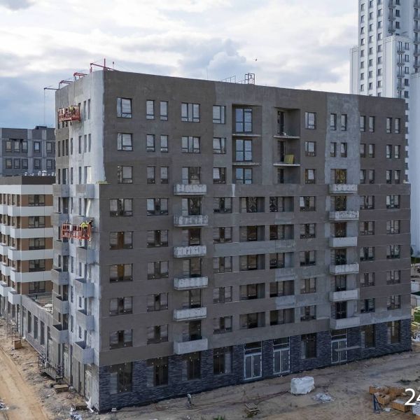Июнь 2025