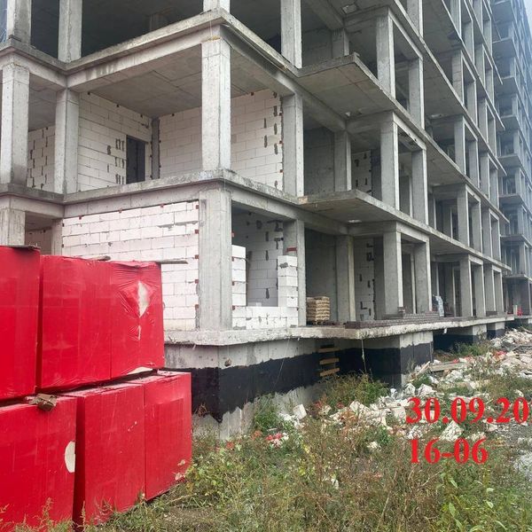 Сентябрь 2025