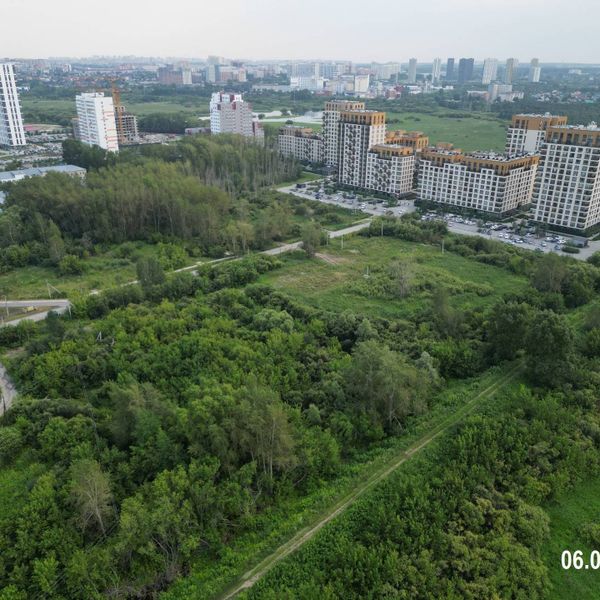Ход строительства ЖК «Добро.ДОК» за Июль 2026 г.