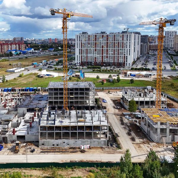 Сентябрь 2025