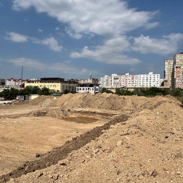 Август 2025