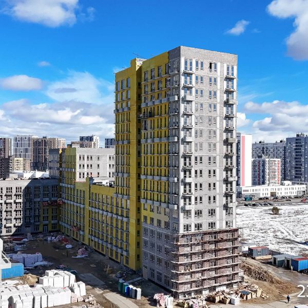Март 2026