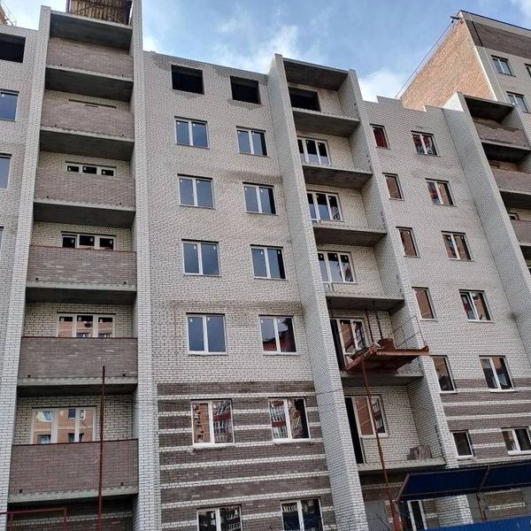 Апрель 2026