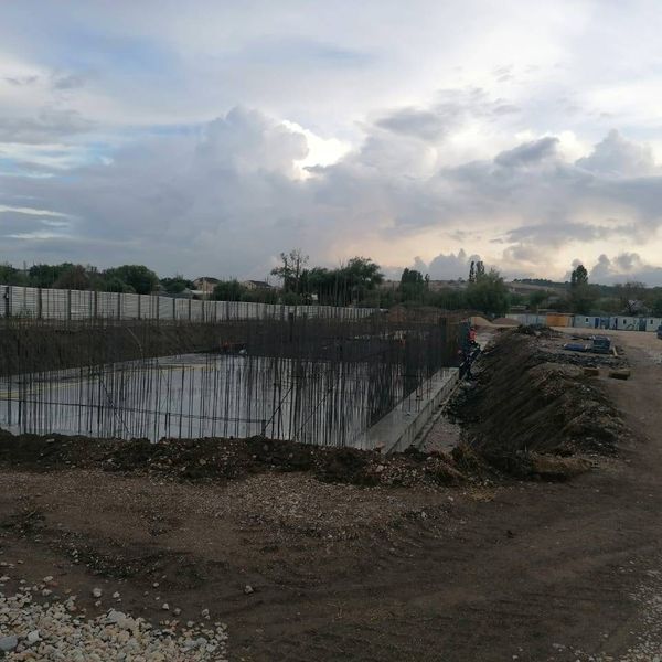 Сентябрь 2025