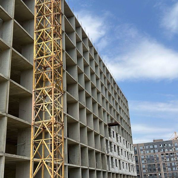 Август 2025
