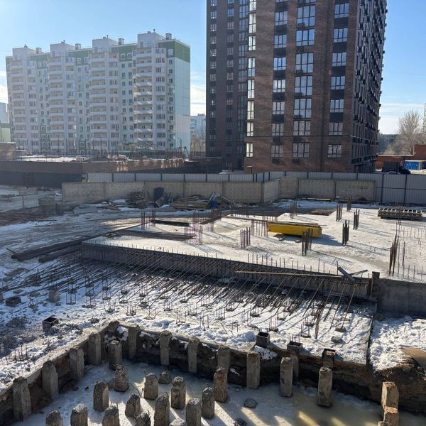 Февраль 2026