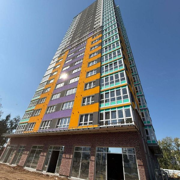 Сентябрь 2025