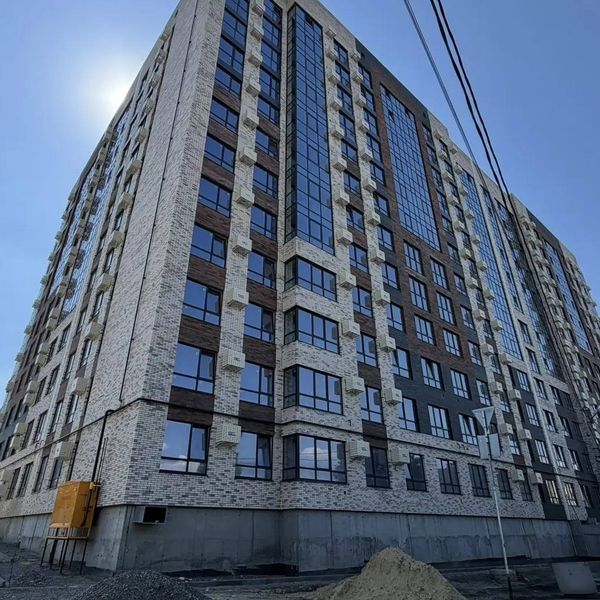Ход строительства ЖК «Клубный дом Лесной» за Июль 2026 г.