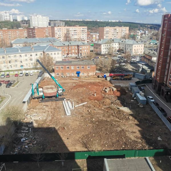 Апрель 2026