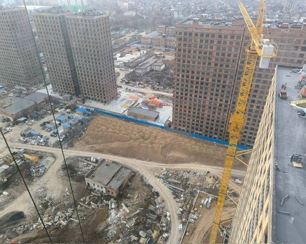 Март 2026