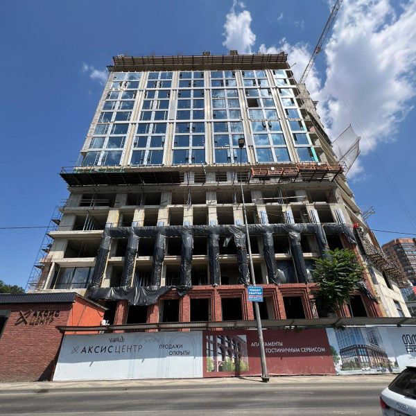 Июль 2025