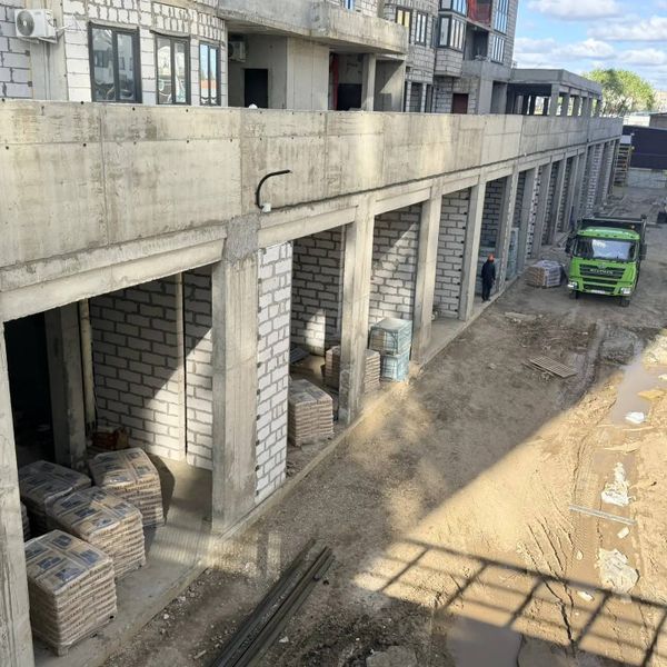 Апрель 2026