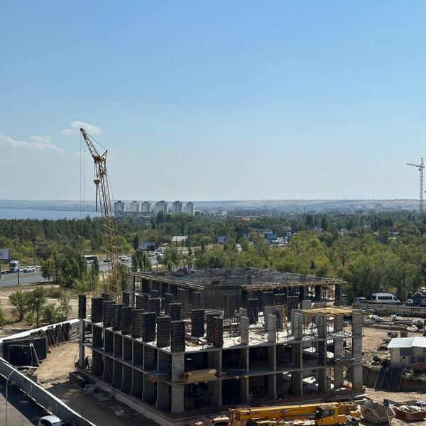 Ход строительства ЖК «Засекин» за Август 2026 г.