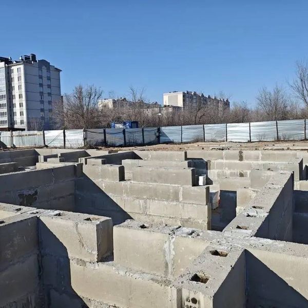 Апрель 2026