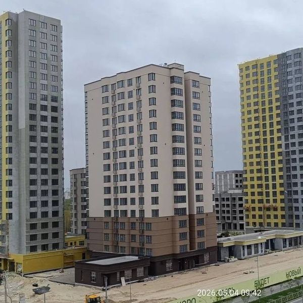 Ход строительства ЖК «Добро» за Май 2026 г.
