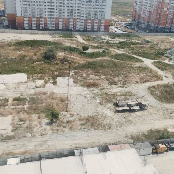 Июль 2025