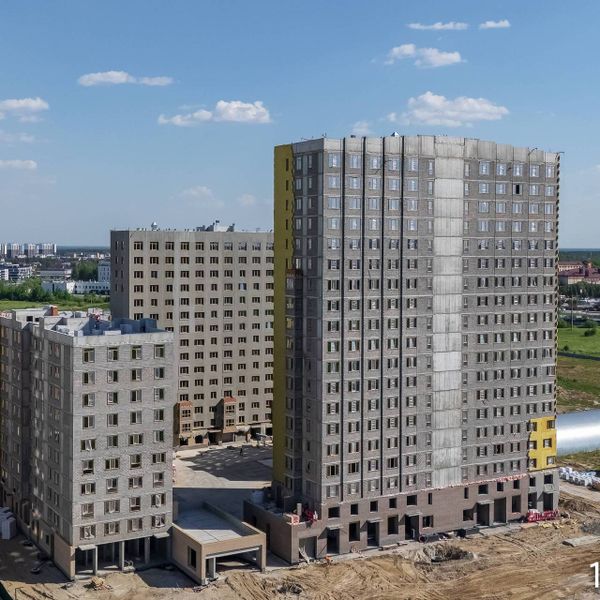 Июнь 2025