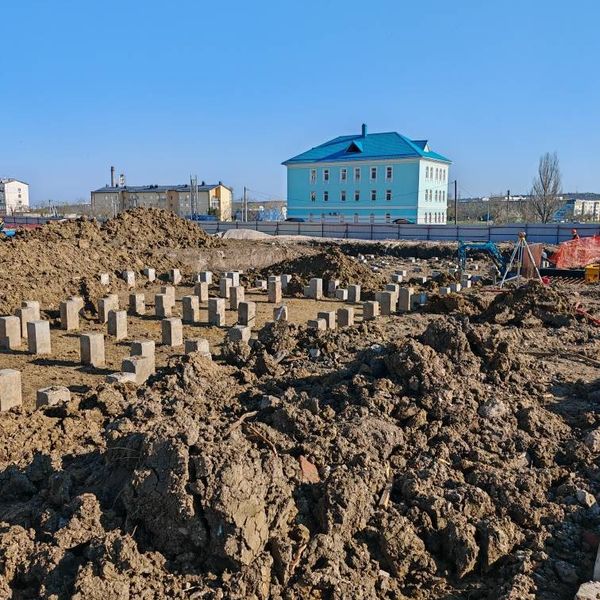Апрель 2026