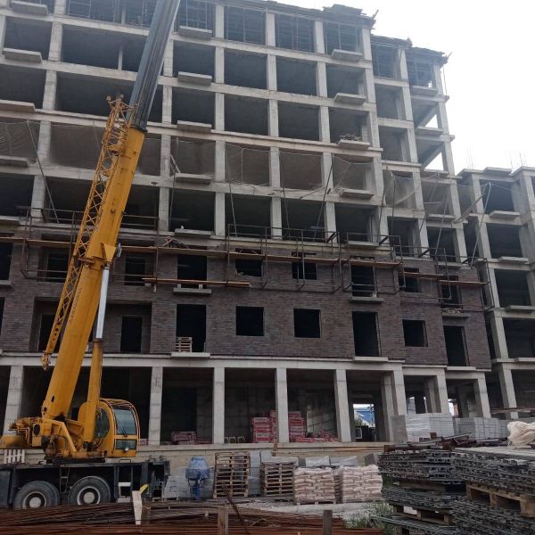 Сентябрь 2025