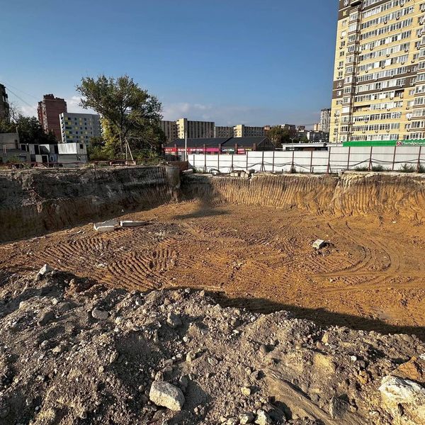 Август 2025