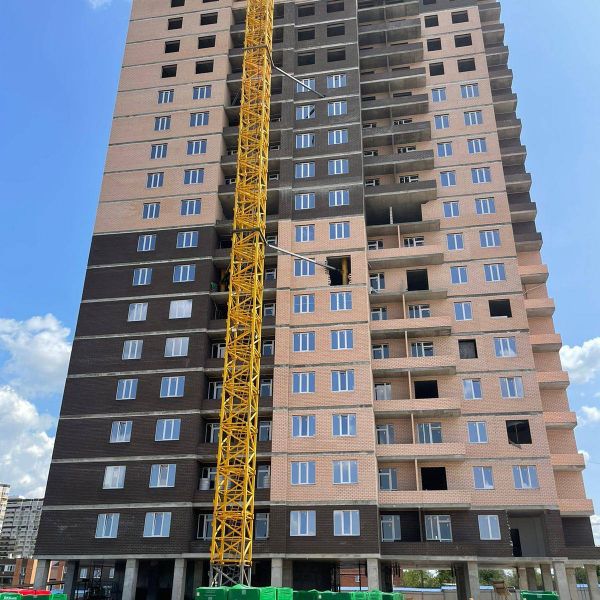 Июнь 2025