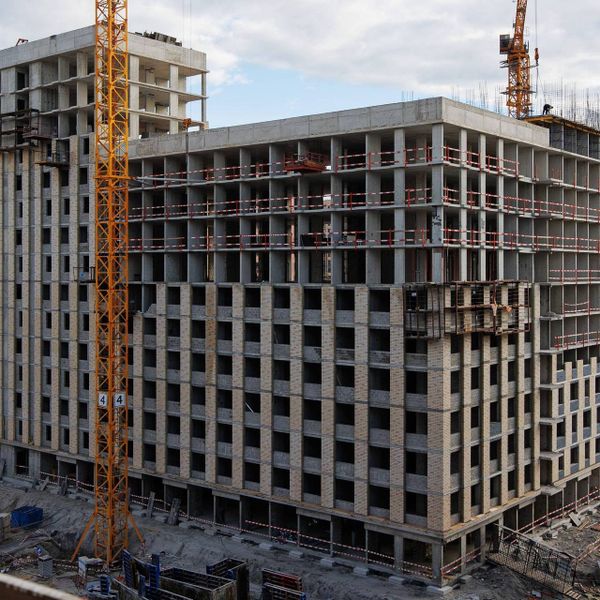 Сентябрь 2025