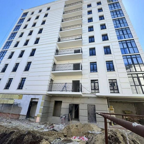 Ход строительства ЖК «по ул. Мира» за Июнь 2026 г.