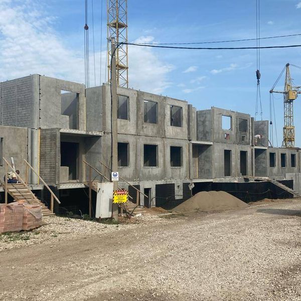 Сентябрь 2025