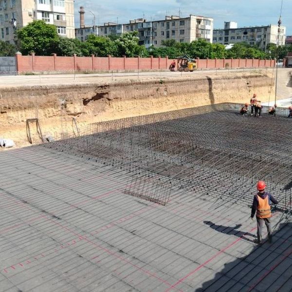 Ход строительства ЖК «Клубный дом ИМПЕРАТОР» за Июнь 2026 г.